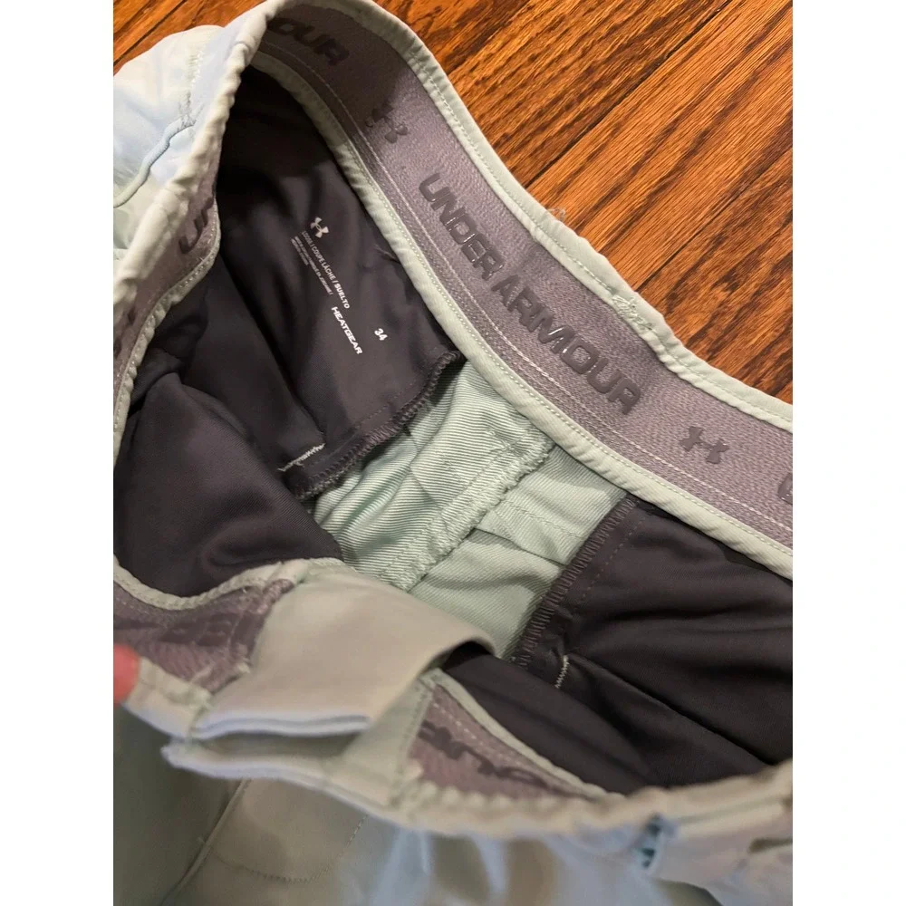 Under Armour under armour